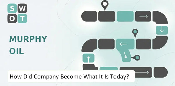 How Did Murphy Oil Company Become What It Is Today?