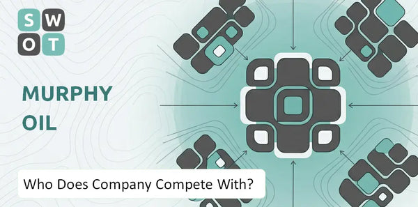 Who Does Murphy Oil Company Compete With?