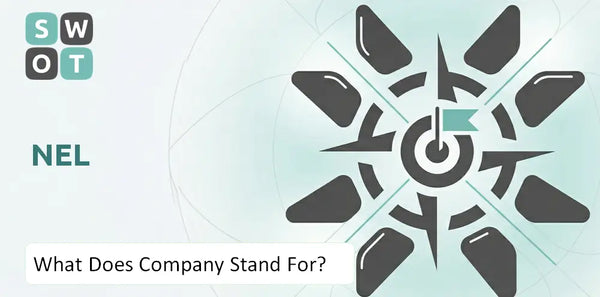 What Does NEL Company Stand For?