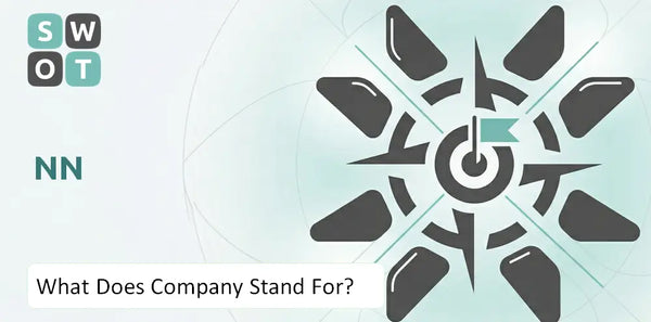 What Does NN Company Stand For?