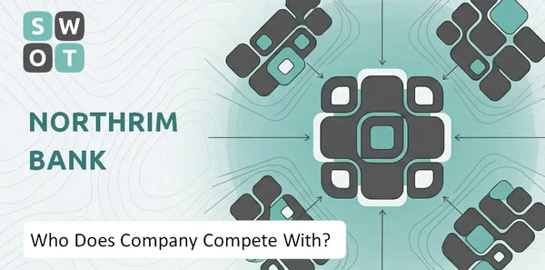 Who Does Northrim Bank Company Compete With?
