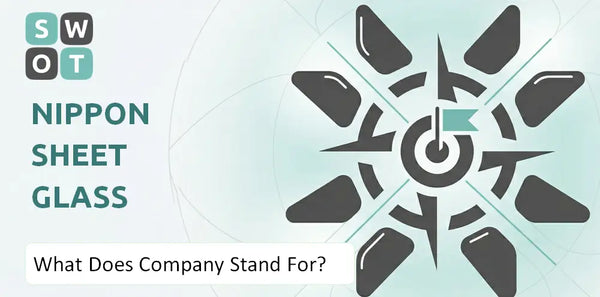 What Does Nippon Sheet Glass Company Stand For?