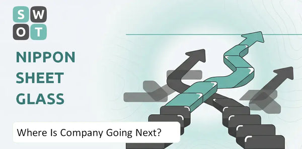 Where Is Nippon Sheet Glass Company Going Next?