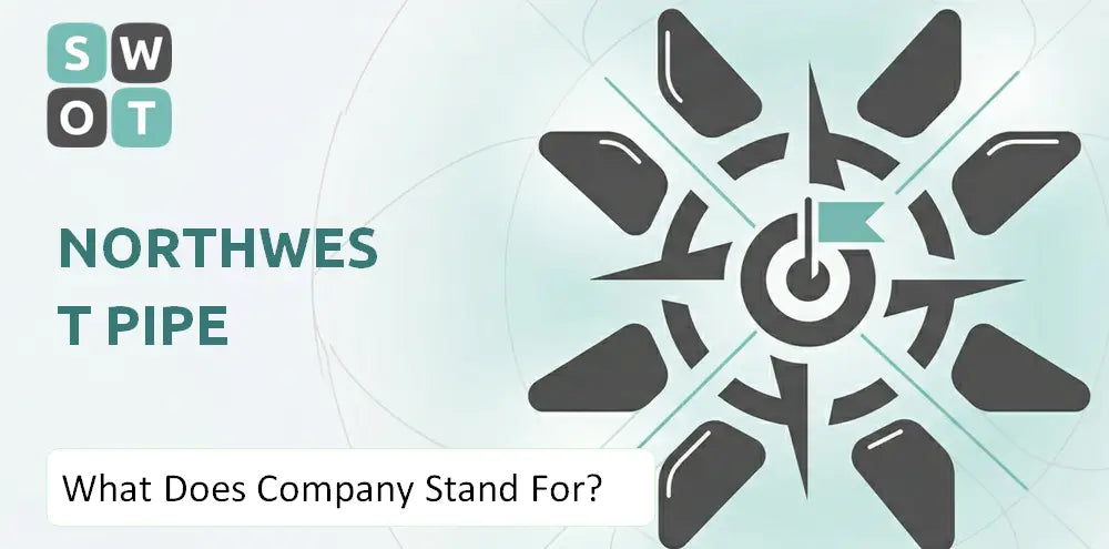 Nwpipe Company What It Stands For