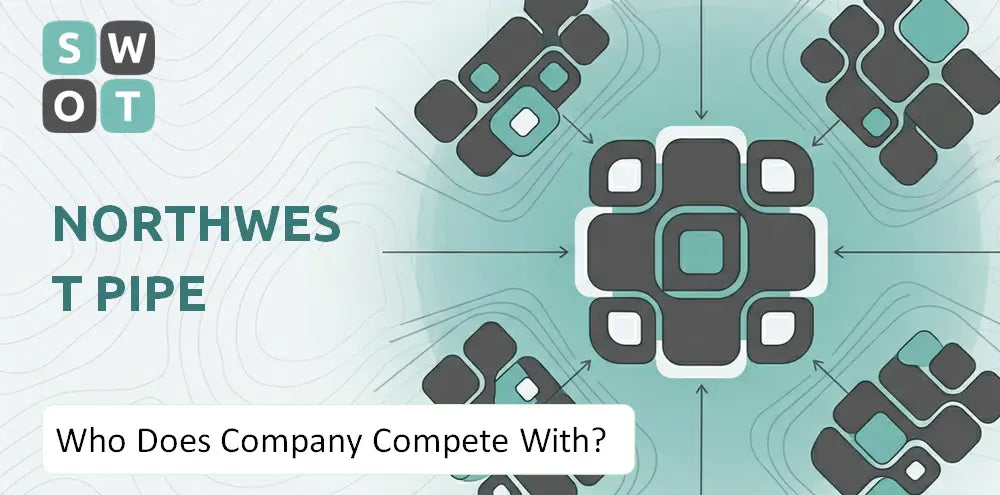 Nwpipe Company Who It Competes With