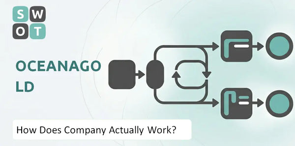 How Does OceanaGold Company Actually Work?