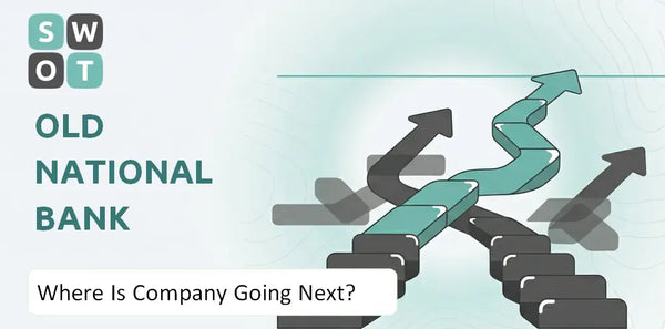 Where Is Old National Bank Company Going Next?