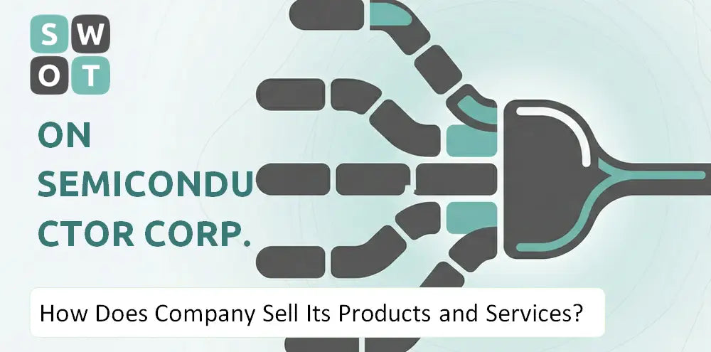 Onsemi Company How It Sells
