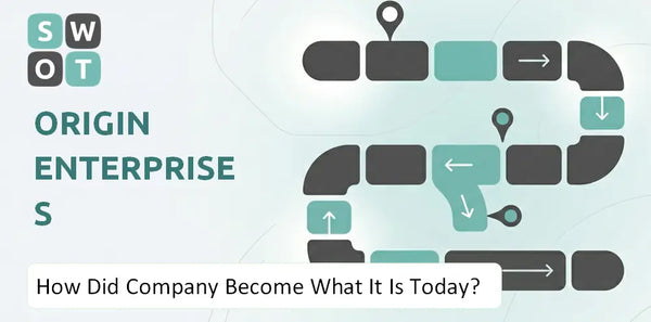 How Did Origin Enterprises Company Become What It Is Today?