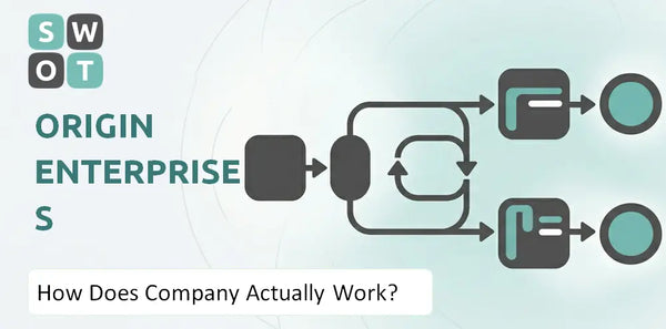 How Does Origin Enterprises Company Actually Work?