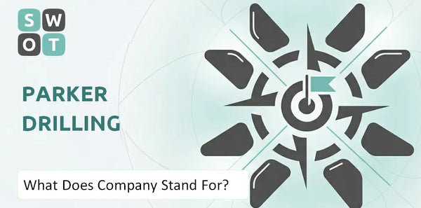 What Does Parker Drilling Company Stand For?