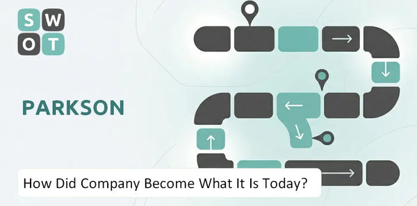 How Did Parkson Company Become What It Is Today?