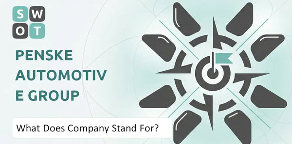 What Does Penske Automotive Group Company Stand For?