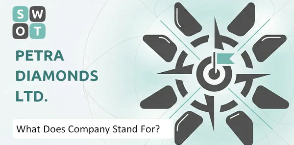 What Does Petra Diamonds Ltd. Company Stand For?
