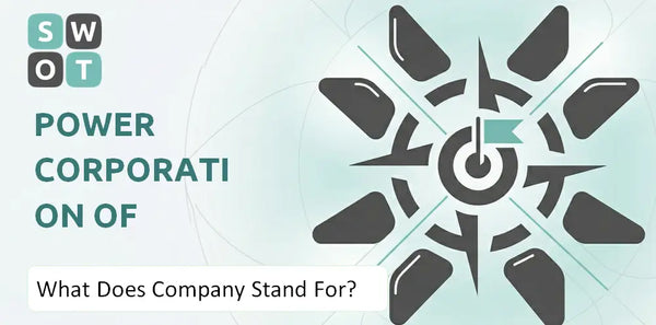 What Does Power Corporation of Canada Company Stand For?