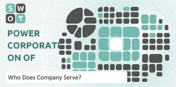 Who Does Power Corporation of Canada Company Serve?