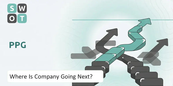 Where Is PPG Company Going Next?