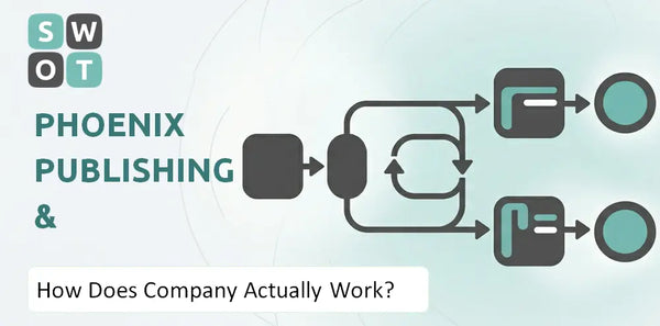 How Does Phoenix Publishing & Media(PPM) Company Actually Work?