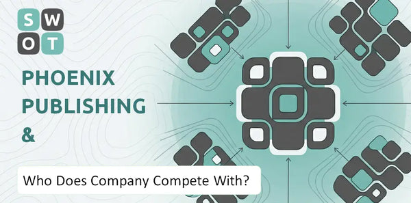 Who Does Phoenix Publishing & Media(PPM) Company Compete With?