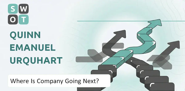 Where Is Quinn Emanuel Urquhart & Sullivan Company Going Next?
