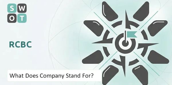 What Does RCBC Company Stand For?