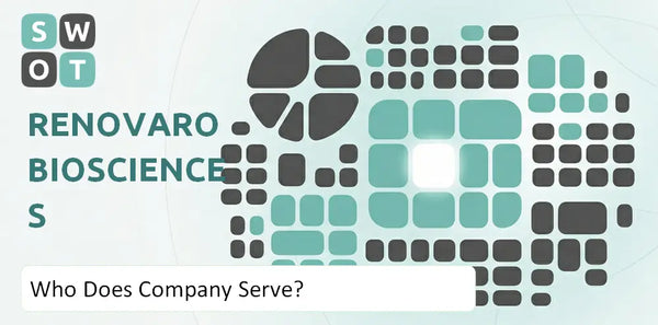 Who Does Renovaro Biosciences Company Serve?