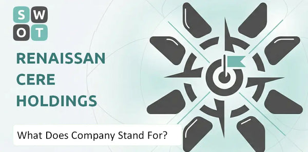 What Does RenaissanceRe Holdings Company Stand For?