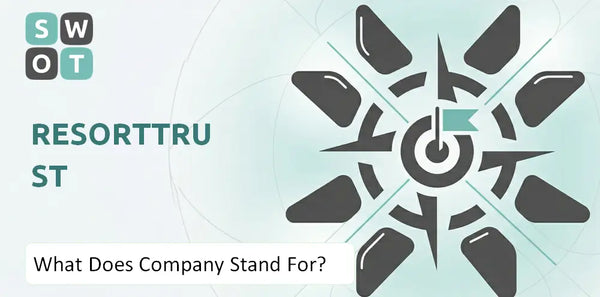 What Does Resorttrust Company Stand For?