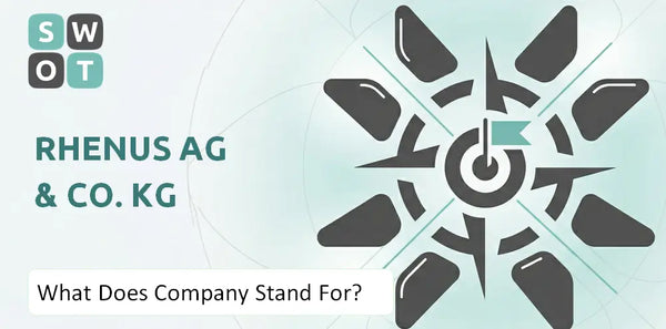 What Does Rhenus AG & Co. KG Company Stand For?