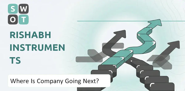 Where Is Rishabh Instruments Company Going Next?