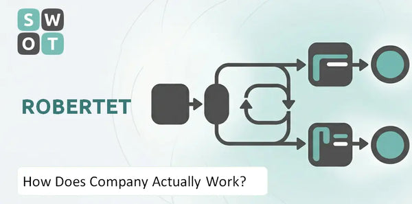 How Does Robertet Company Actually Work?