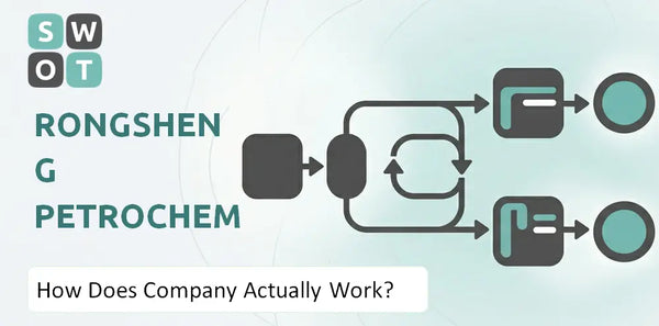 How Does Rongsheng Petrochemical Company Actually Work?
