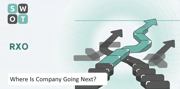 Where Is RXO Company Going Next?