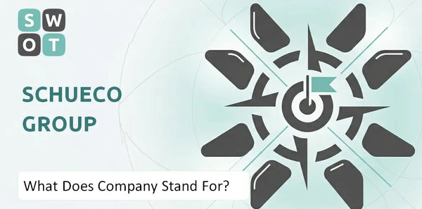 What Does Schueco Group Company Stand For?