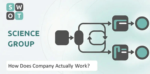 How Does Science Group Company Actually Work?