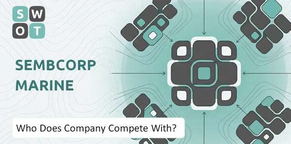 Who Does Sembcorp Marine Company Compete With?