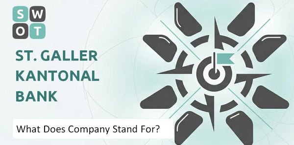 What Does St. Galler Kantonalbank Company Stand For?