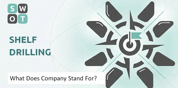 What Does Shelf Drilling Company Stand For?