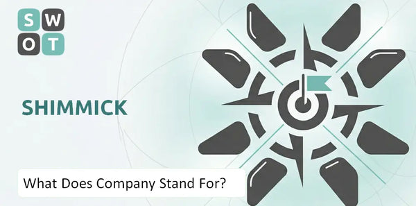 What Does Shimmick Company Stand For?