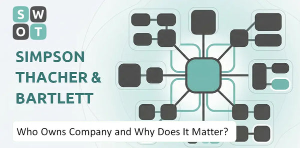 Who Owns Simpson Thacher & Bartlett Company and Why Does It Matter?