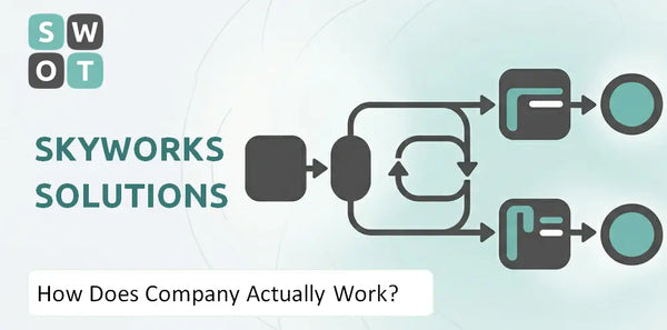 How Does Skyworks Solutions Company Actually Work?