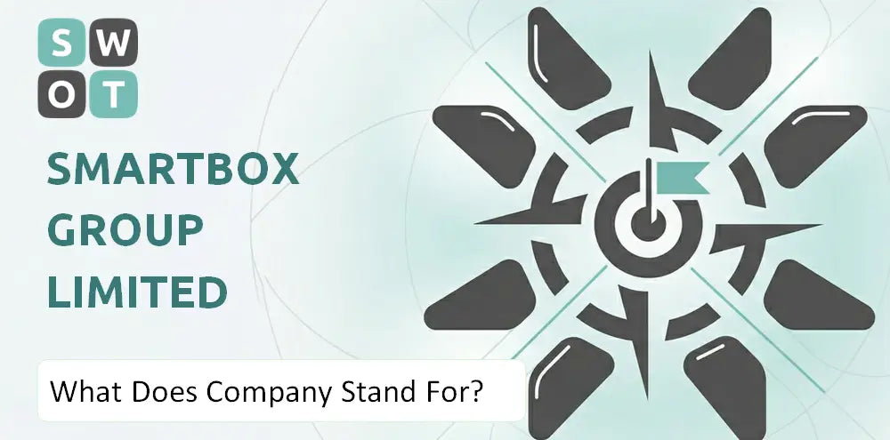 Smartbox Company What It Stands For