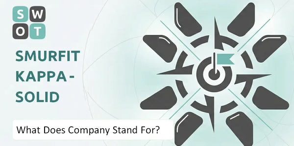 What Does Smurfit Kappa - Solid board & Graphic Board Operations Company Stand For?