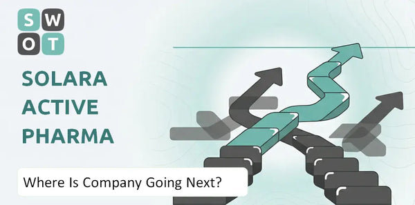 Where Is Solara Active Pharma Sciences Company Going Next?