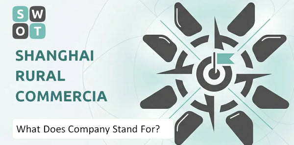 What Does Shanghai Rural Commercial Bank Company Stand For?