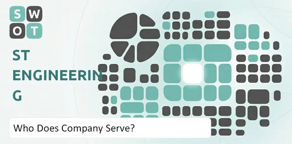 Who Does ST Engineering Company Serve?