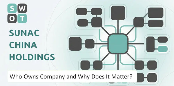 Who Owns Sunac China Holdings Company and Why Does It Matter?