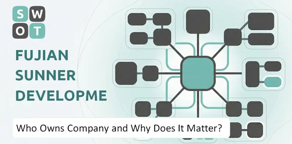 Who Owns Fujian Sunner Development Company and Why Does It Matter?