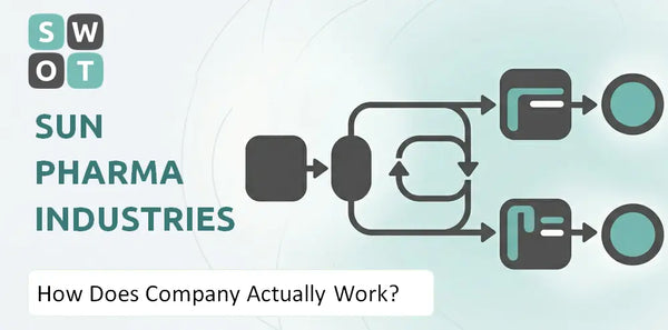How Does Sun Pharma Industries Company Actually Work?