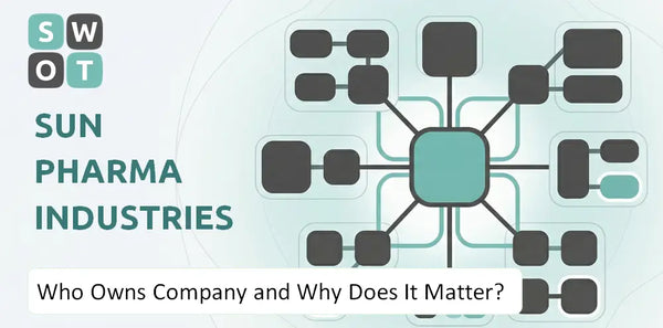 Who Owns Sun Pharma Industries Company and Why Does It Matter?